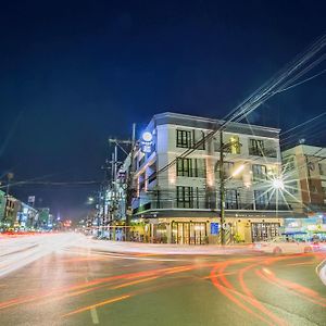 Snoozz Hotel Krabi
